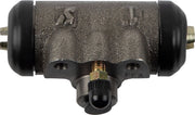 Drag Specialties Hjulbromscylinder bak