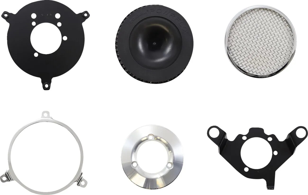 Cobra Air Cleaner Kit