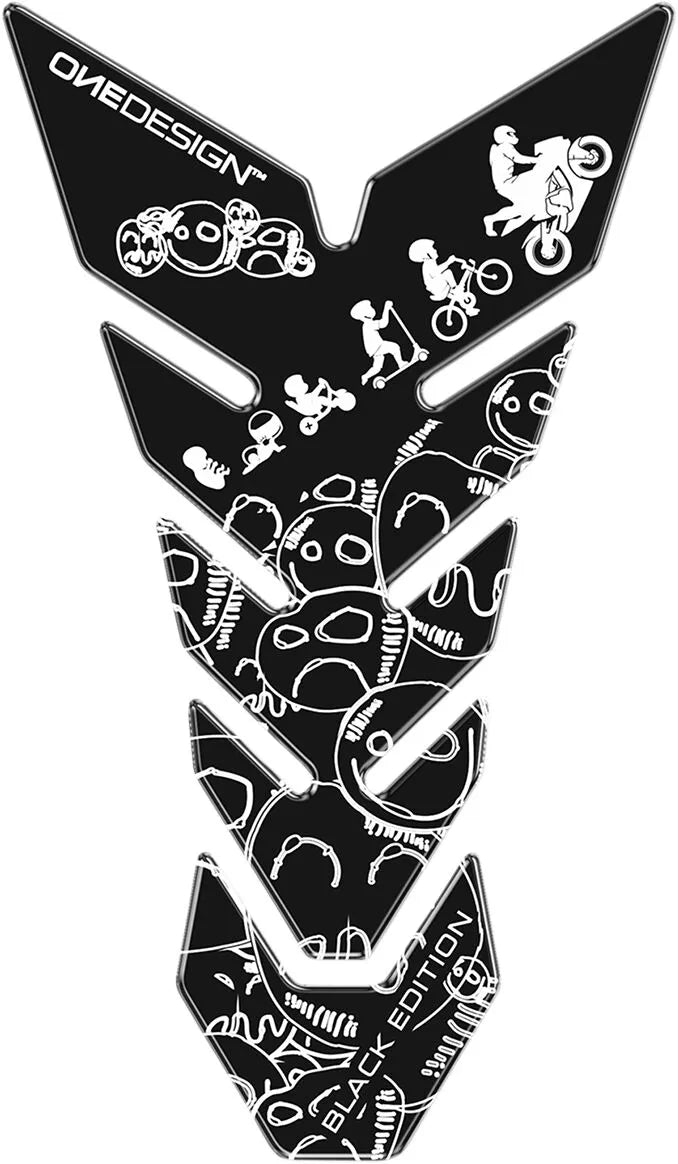 Onedesign Resin Tank Pad - Universal Fit