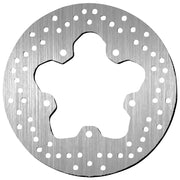 Sbs Standard Round Brake Rotor - Rear
