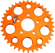 Renthal 415 Rear Sprocket - 39 Tooth