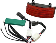 Custom Dynamics Probeam Led Tribar Taillight