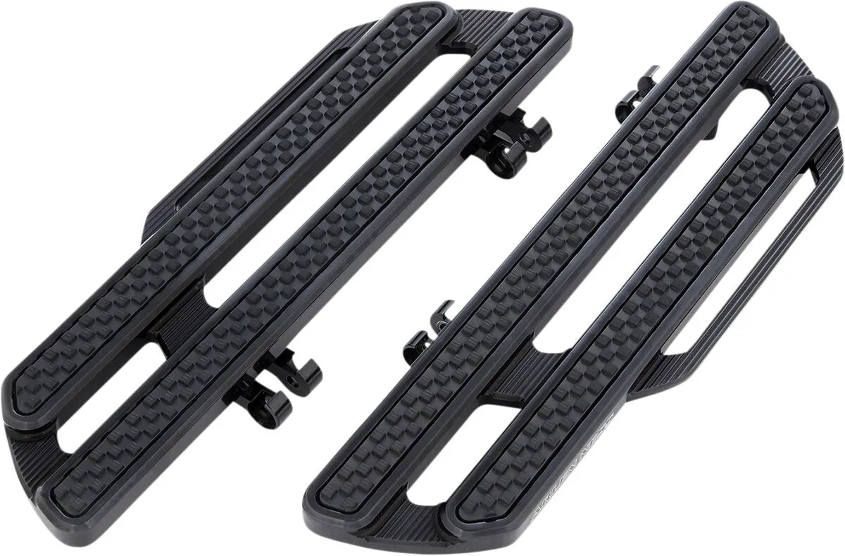Arlen Ness Method Driver Floorboards