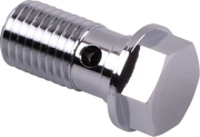 Magnum Shielding Banjo Bolt För 7/16" Fitting