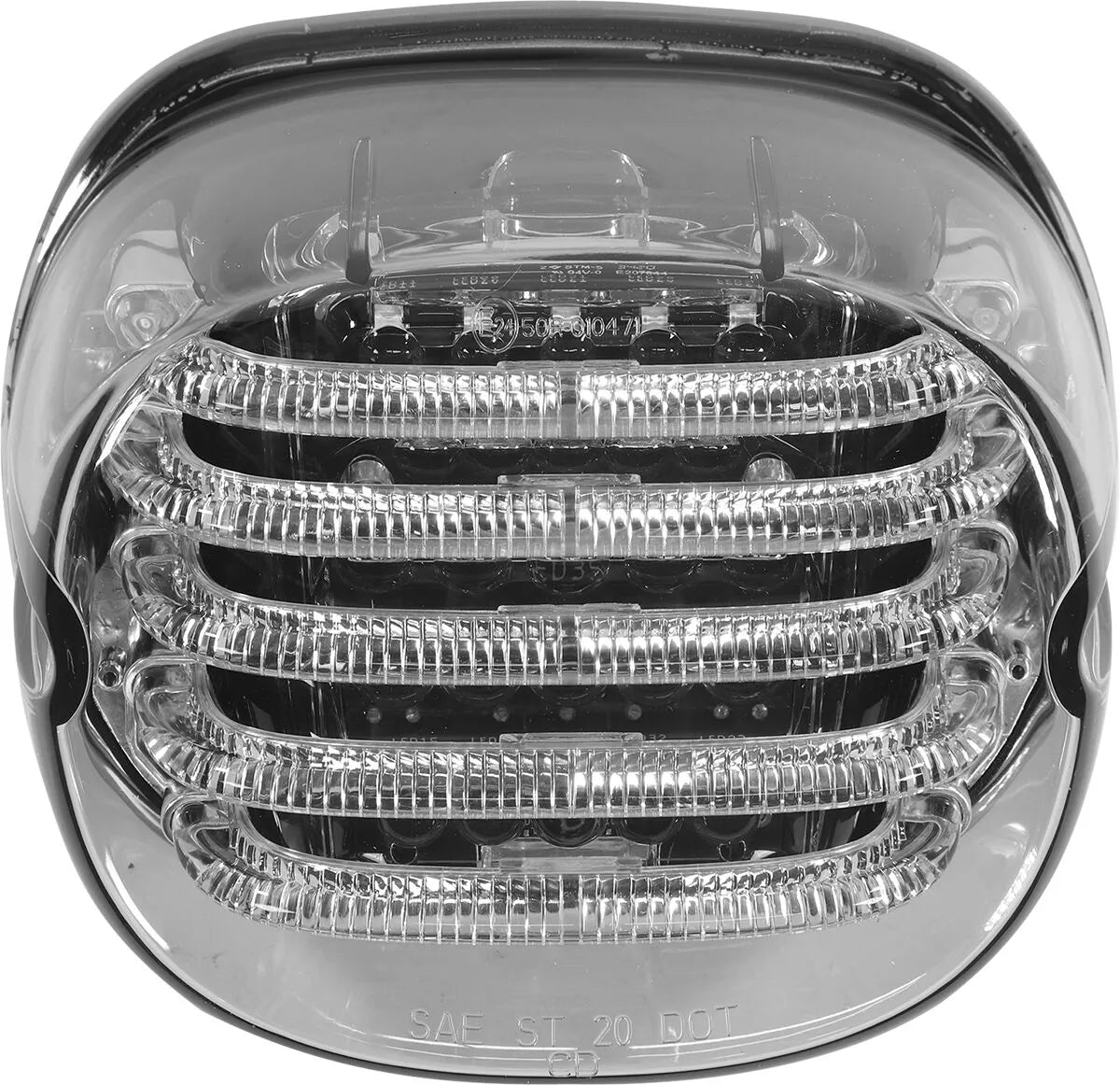 Custom Dynamics Probeam® Led Taillight Kit