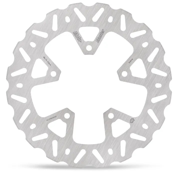 Moto-Master Nitro Series Front Brake Disc