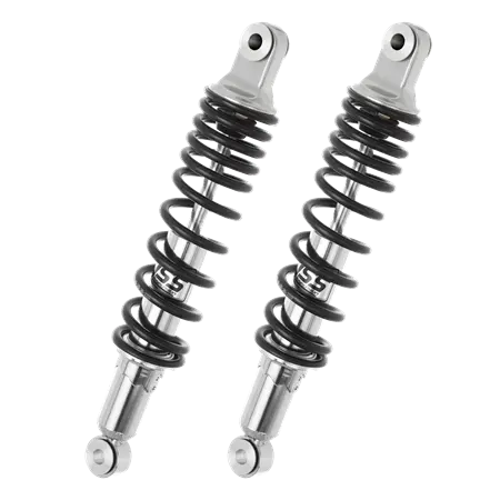 YSS RD222 Rear Shock Absorber