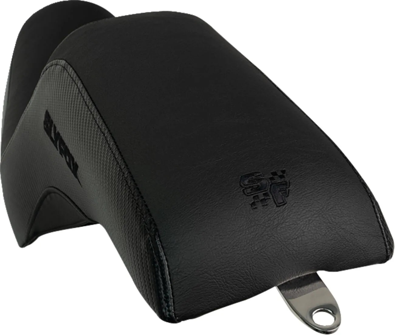 Slyfox Drifter Seat - Maximum Comfort & Style