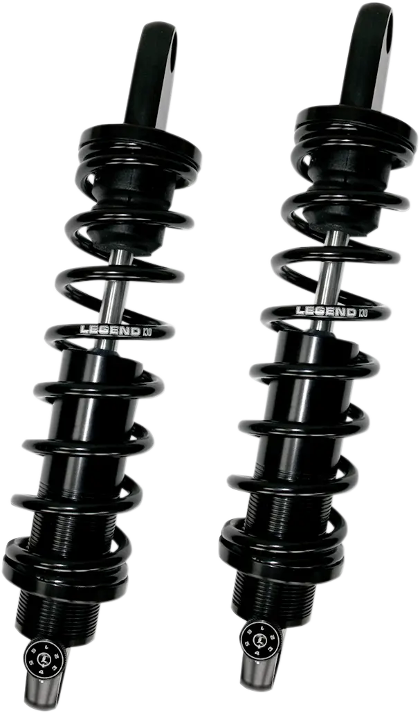 Legend Suspension Revo-a Adjustable V-rod Coil Suspension