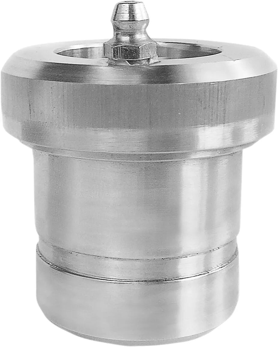 EPI EZ Bearing Greaser 44mm Silver for Polaris