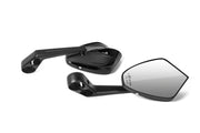 Parts Europe Universal E-marked Motorcycle Mirror