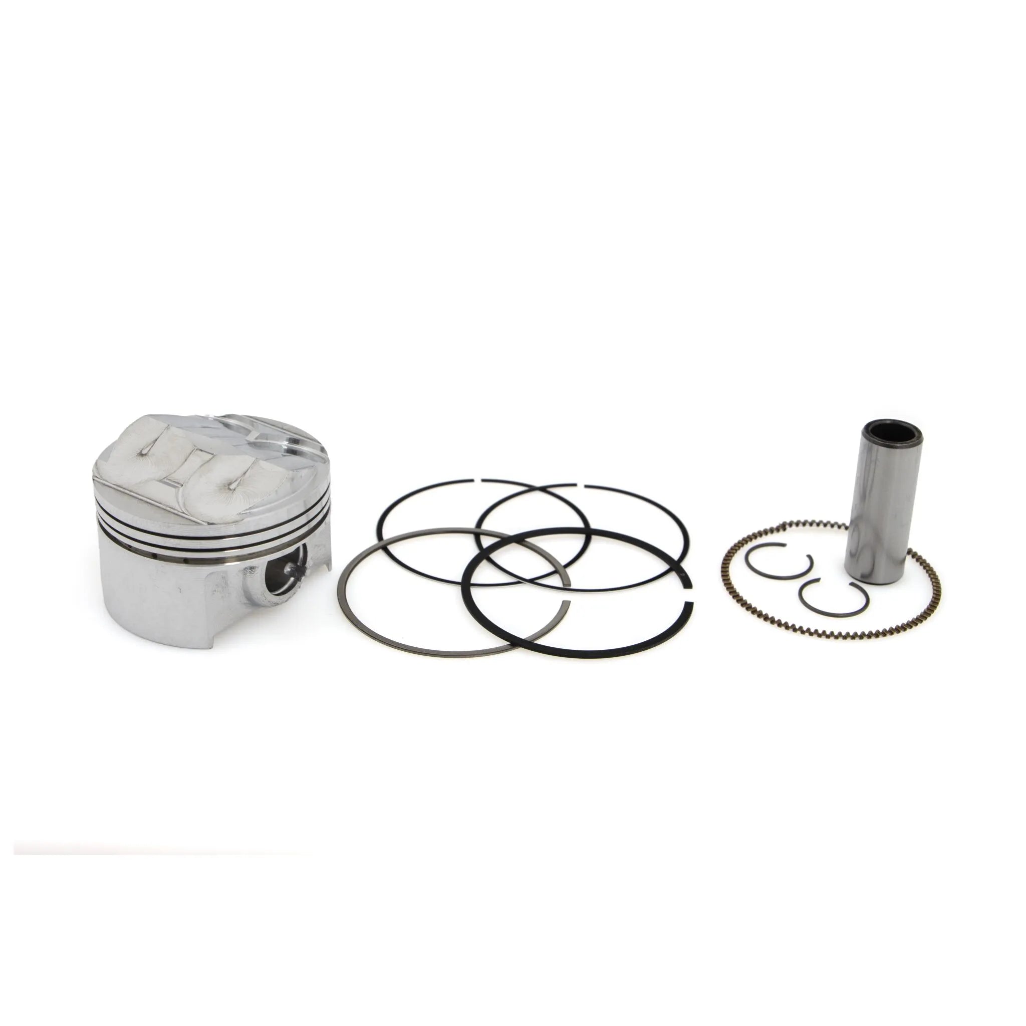Airsal Aluminum Cylinder Kit