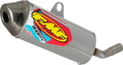 Fmf Powercore 2 Shorty Ljuddämpare - Förbättrad Prestanda