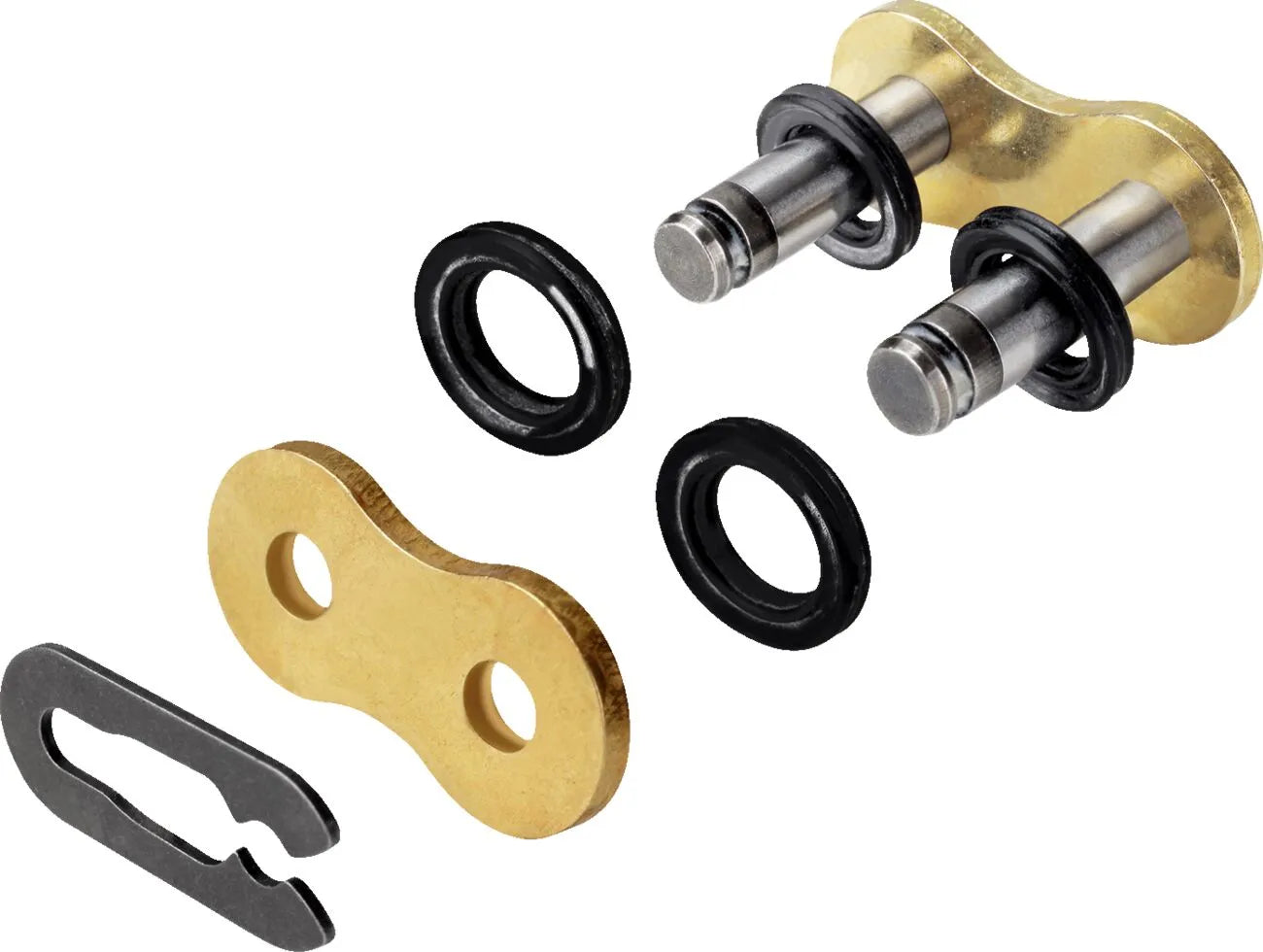 Regina 525 Zre Z-ring Chain Connecting Link