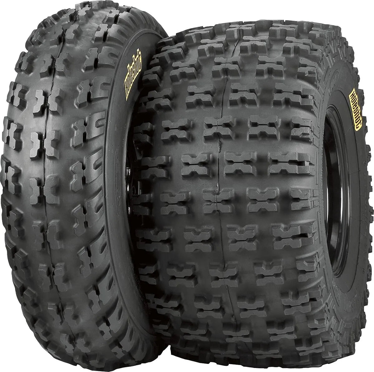 Itp Holeshot Hd Tire 20x11-9 For Atvs/utvs