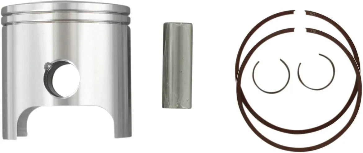 Wiseco Piston Kit for 2-Stroke Engines
