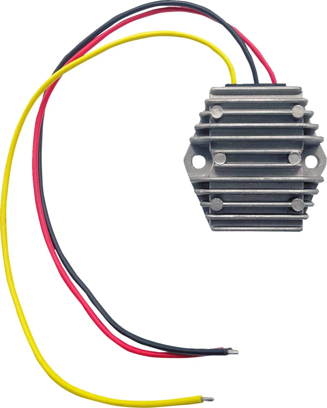 Rick's Motorsport Electric Dc Conversion Unit