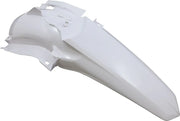 UFO MX Rear Fender
