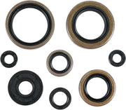 Moose Offroad Hard-Parts Engine Oil Seals Set