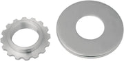 Drag Specialties Steering Stem Adjusting Nut