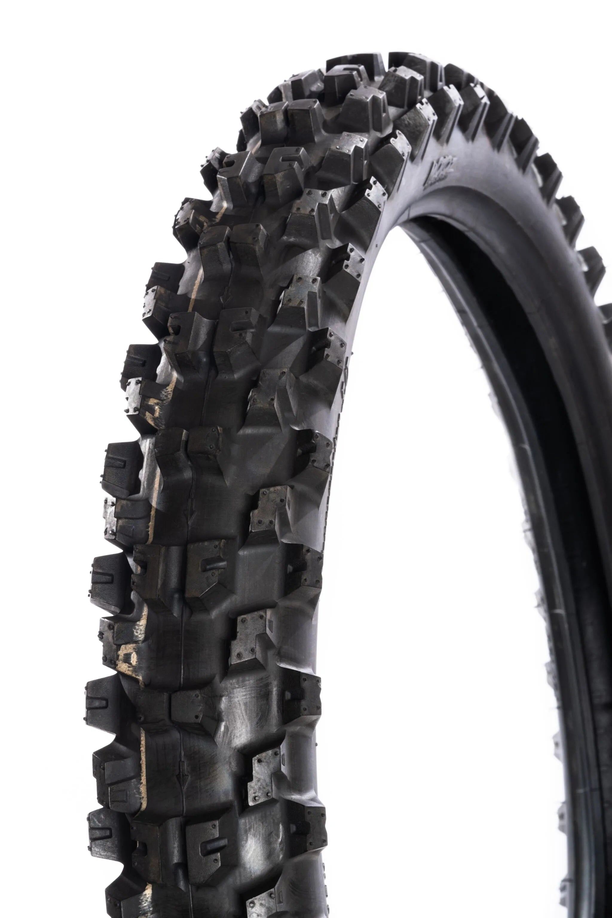 Motoz Terrapactor S/t Tire For Front Wheel