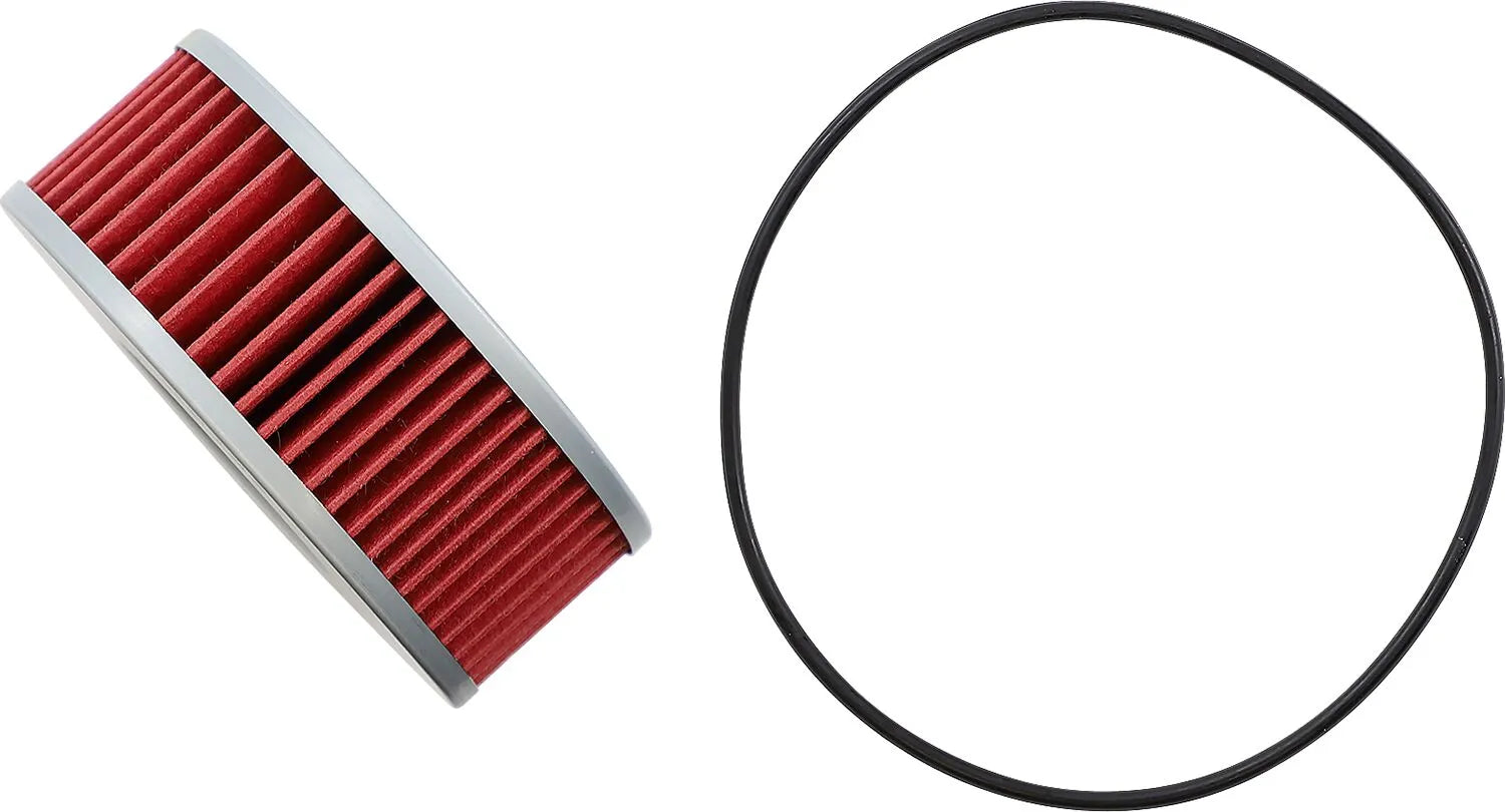Hiflofiltro Hf146 Oil Filter
