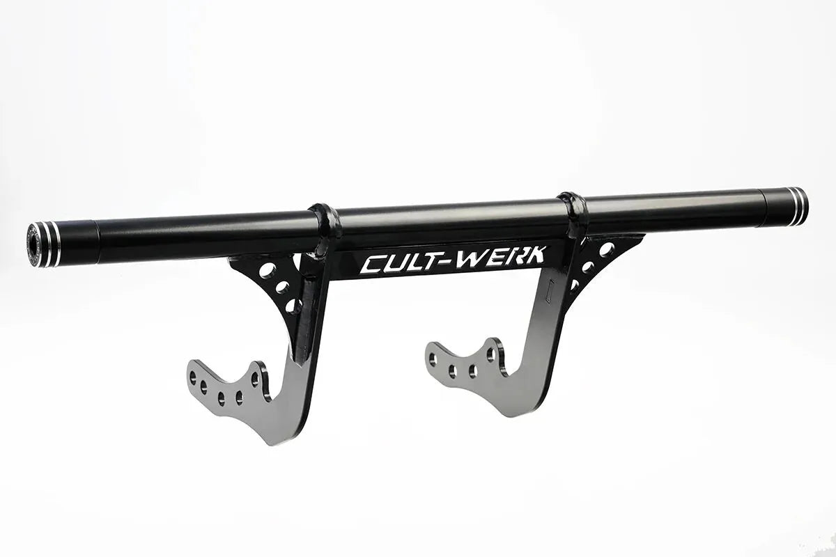 Cult Werk Clubstyle Front Engine Guard