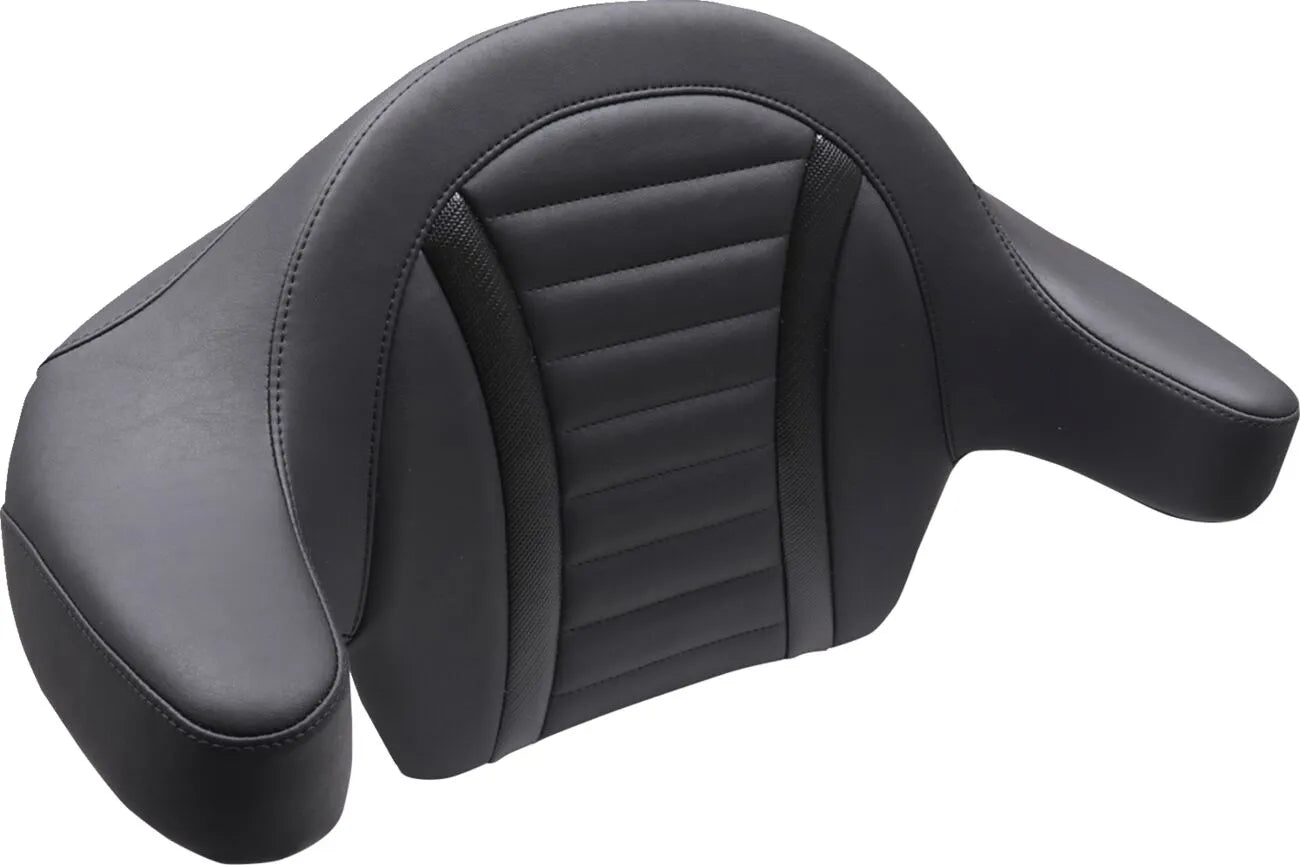 Mustang Deluxe Touring Passenger Arm Backrest