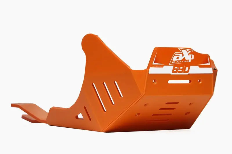 Axp Racing Adventure Skid Plate Engine Guard