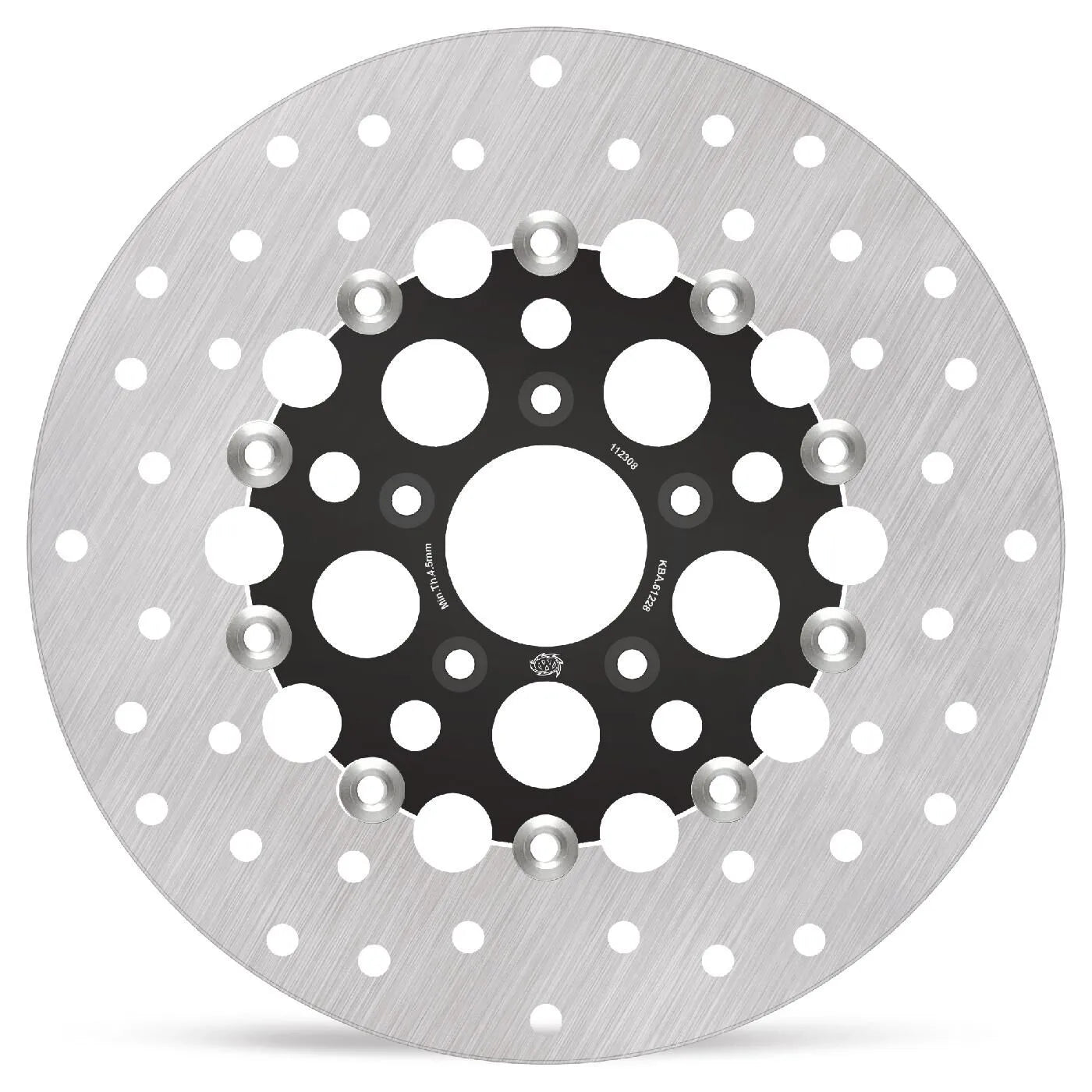 Moto-master Custom Series Flytande Bromsskiva 292mm - Fram