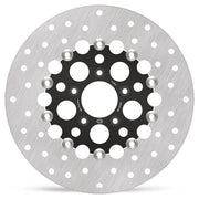 Moto-master Custom Series Flytande Bromsskiva 292mm - Fram