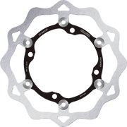 Galfer Brake Rotor For Motorcycles - Front