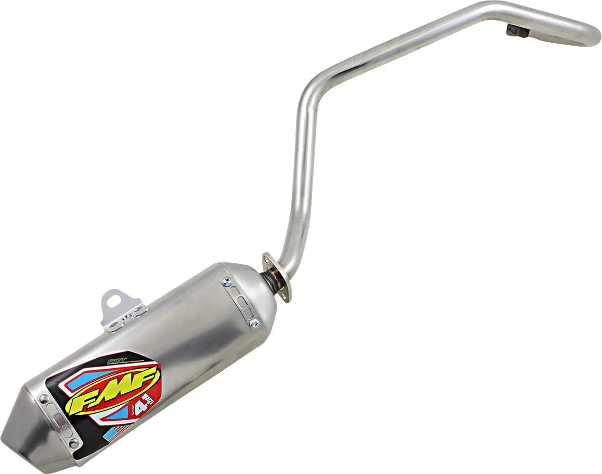Fmf Mini Factory 4.1 Avgassystem