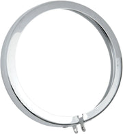 Drag Specialties 7.5" Spotlight Trim Ring