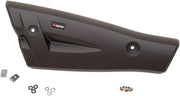 Akrapovic Kolfiber Värmesköld - Uppgradera Din Motorcykel