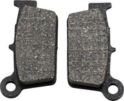 Galfer Offroad Organic Brake Pads Set - Rear