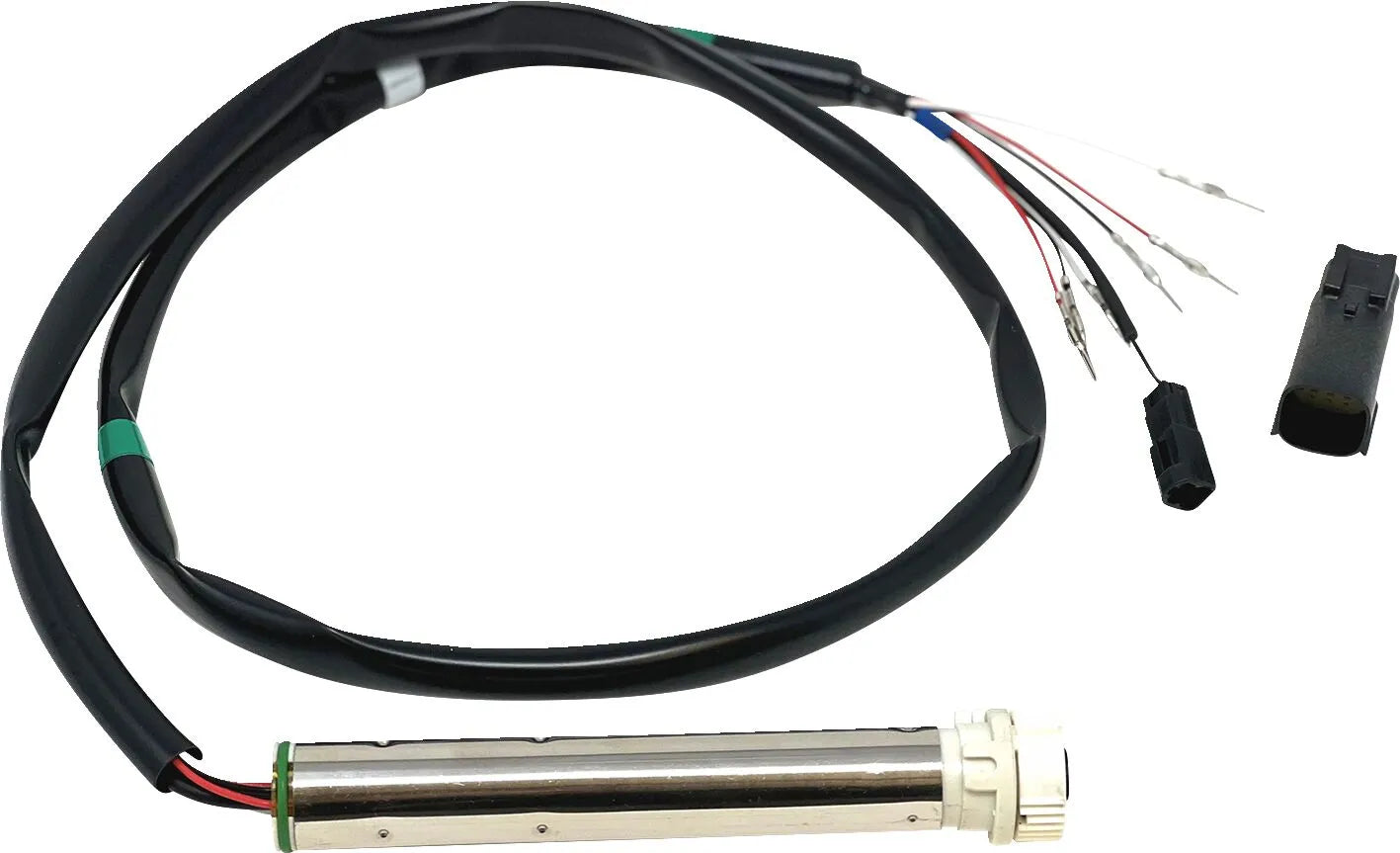 Namz Twist Grip Sensor - Throttle-by-wire Replacement