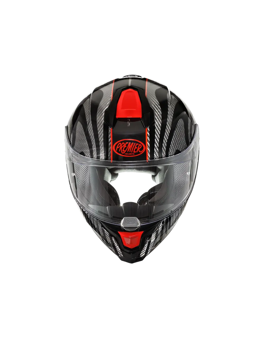 Premier Helmets Hyper Carbon Ps Full Face Helmet
