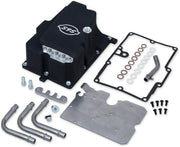 S&S Cycle 124" High Compression Long Block Engine Kit