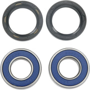 Moose Offroad Hard-Parts Wheel Bearing Kit for Front MX1 Hubs