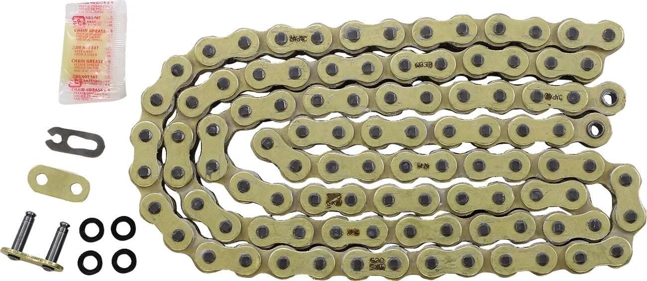 Rk Gb520exw Chain - High-performance Drive Chain