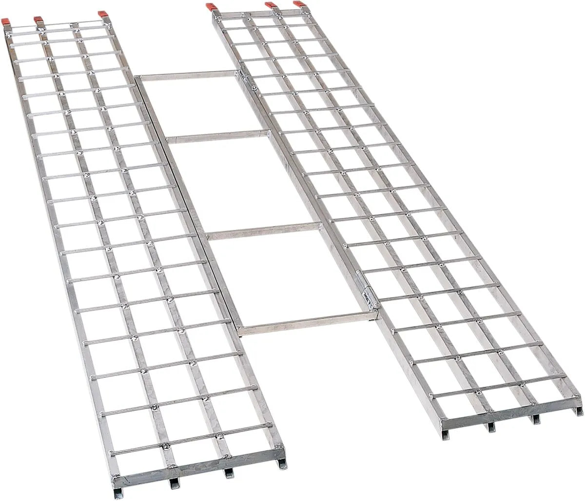 Moose Offroad Aluminum Ramp - 85" Length