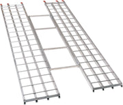 Moose Offroad Aluminum Ramp - 85" Length