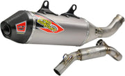 Pro Circuit Ti-6 Pro Avgassystem Full Titanium