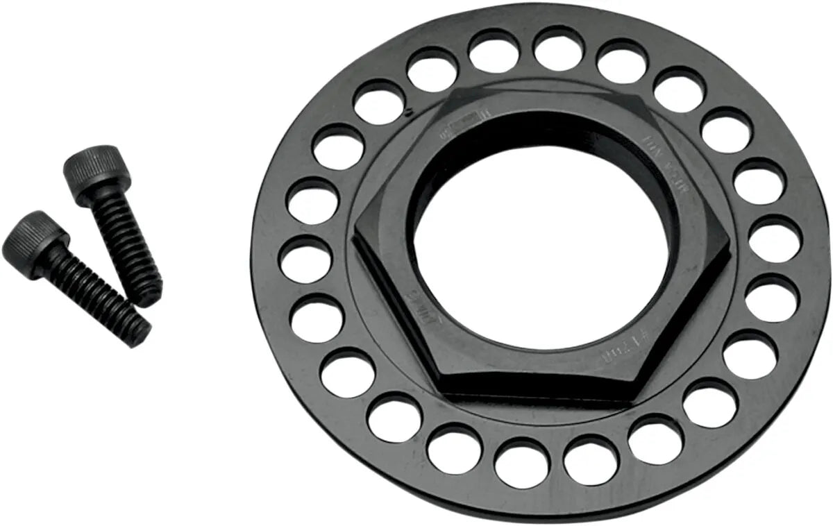 Jims Mega Pulley Nut