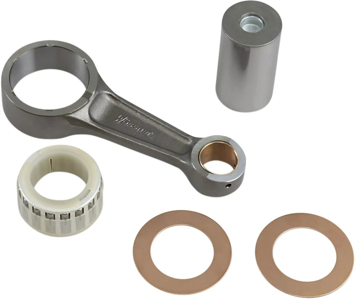 Wossner Connecting Rod Kit For 4-stroke 450cc Engines