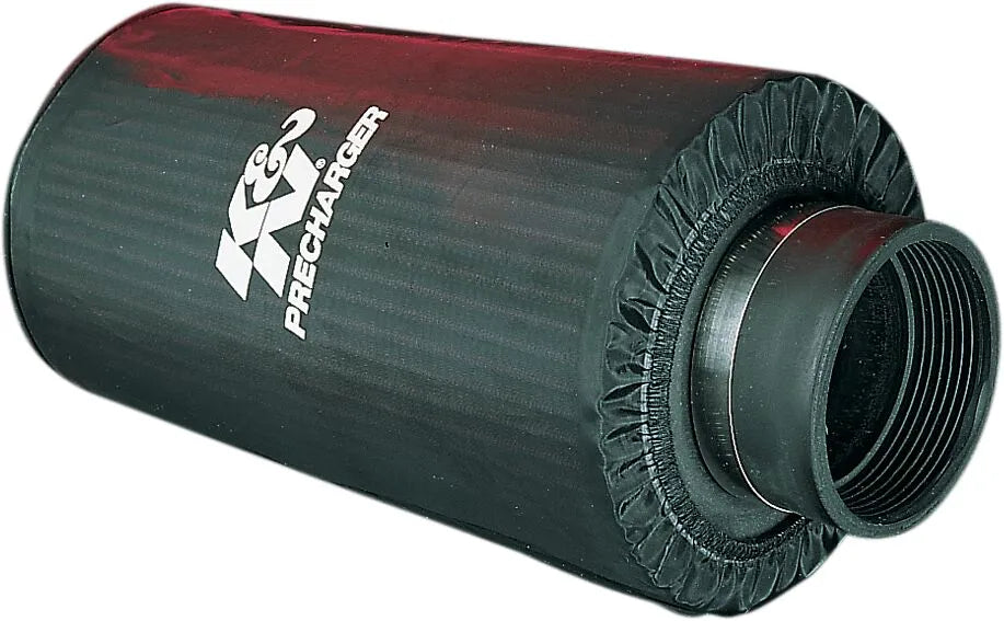 K&n Universal Precharger Air Filter Wrap