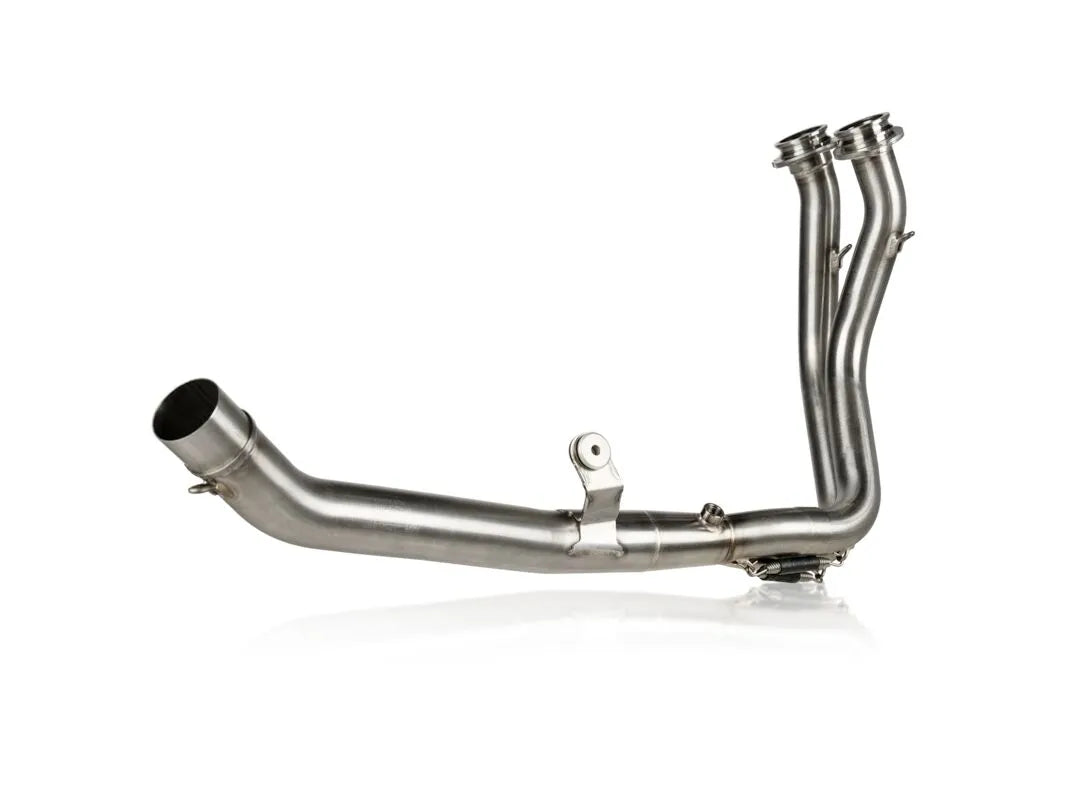 Akrapovic Extra Grenrör För Honda Hornet Cb750