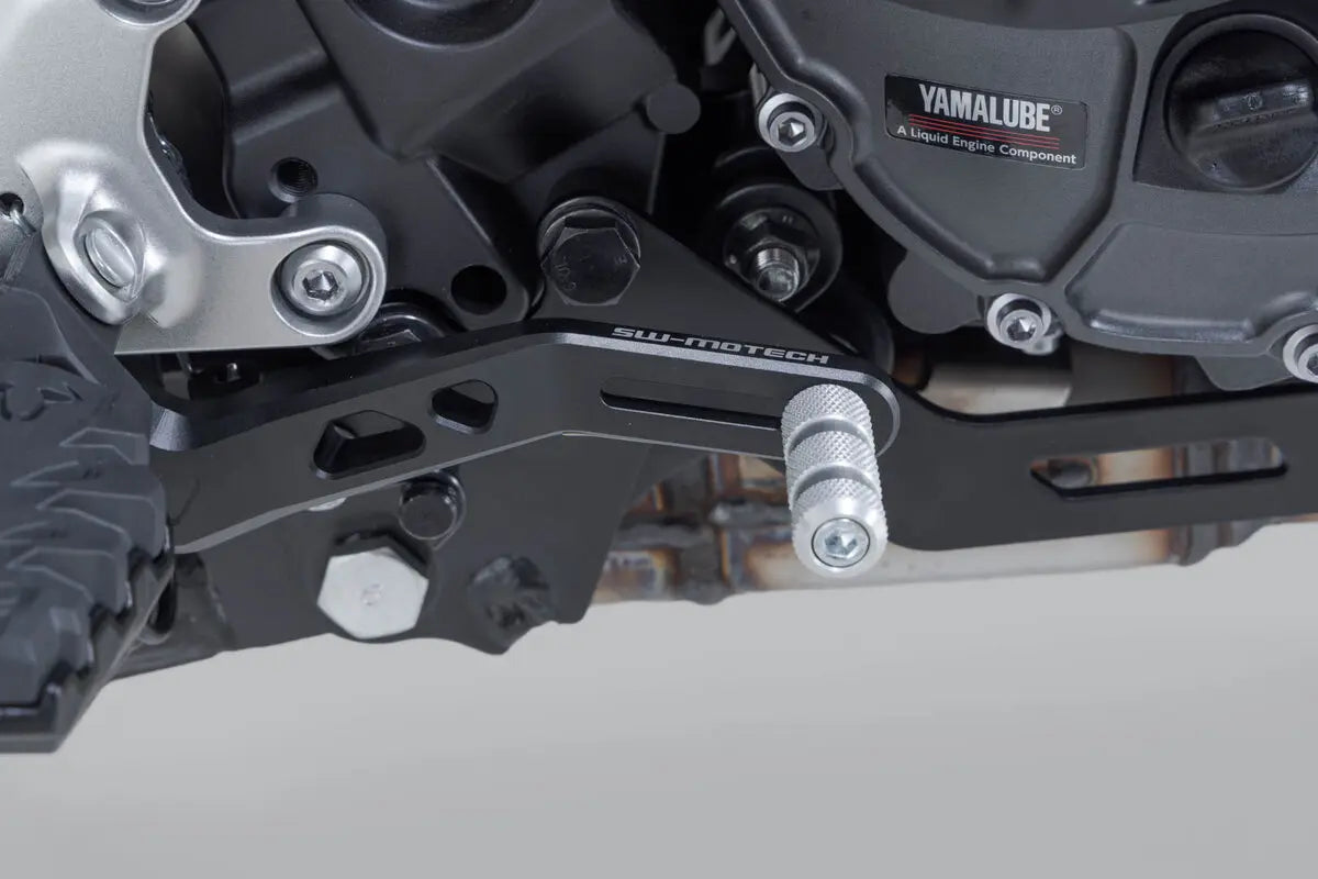 Sw-Motech Aluminum Brake Pedal