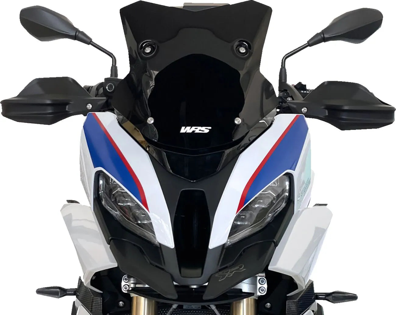 Wrs Windscreen - High Quality Pmma Plexiglass
